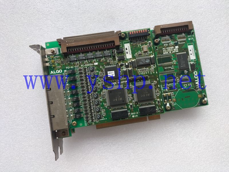 上海源深科技 Industrial Board ALGO PCI-CPU3 PC-02014B-10 PCI-AL-EXT PC-02015A-00 高清图片