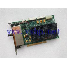 Industrial Board EDAX DC-DC CONV BOARD HV BIAS 4035.065.20200 4035.006.20200.1