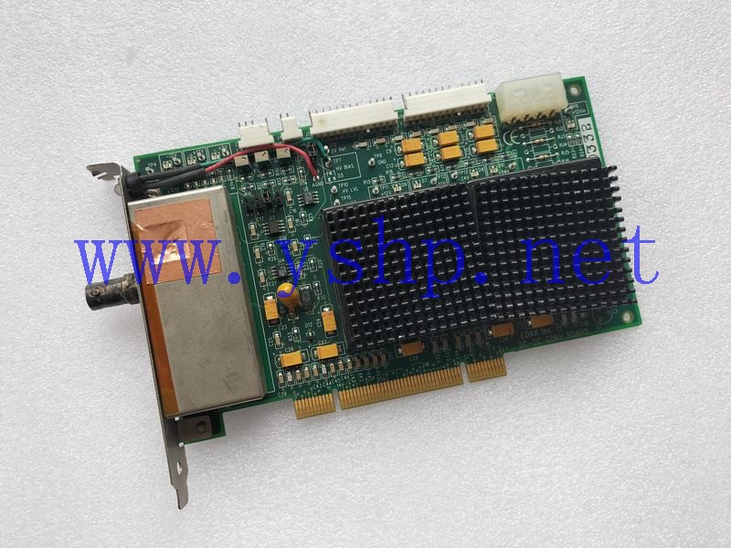 上海源深科技 Industrial Board EDAX DC-DC CONV BOARD HV BIAS 4035.065.20200 4035.006.20200.1 高清图片