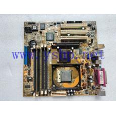 Industrial motherboard ASUS P4S533-MX REV 2.0 P4S533-NX-EAYZ