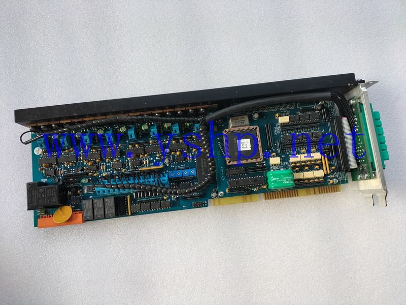 上海源深科技 Industrial Board GENMARK 17466 860214A01 LS-421E-1001 125-0456 with board LS-421-2112 125-0574 高清图片