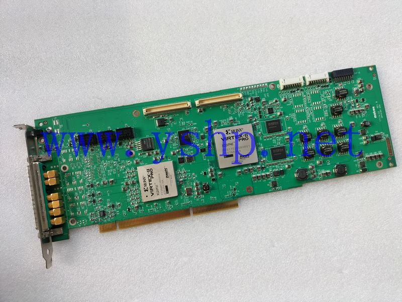 上海源深科技 Industrial Board MATROX Y7174-02 REV.B XMIO/04/6000N* 63039621270 高清图片