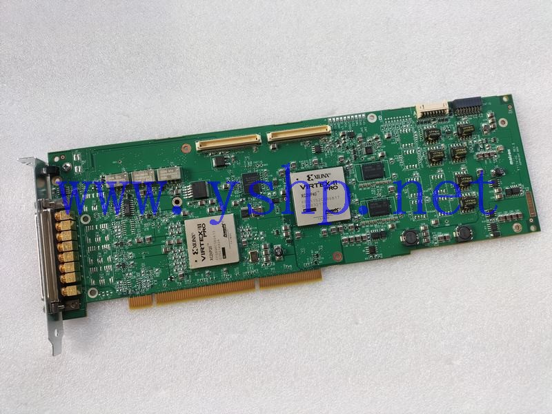 上海源深科技 Industrial Board MATROX Y7174-02 REV.B XMIO/12/6000N* 63039621762 高清图片