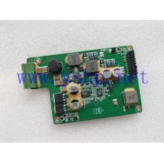 Industrial Board PCM-755 REV.A1 19A8075502-01