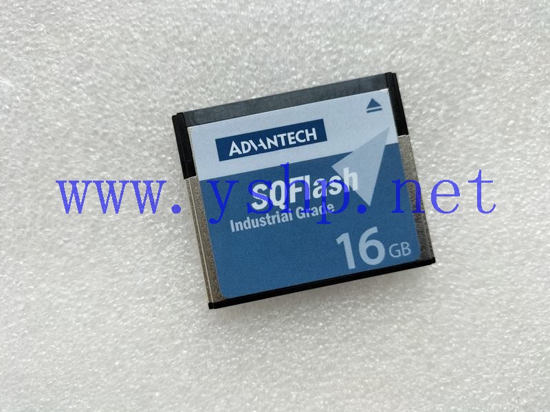 上海源深科技 Advantech SSD SQFLASH 16GB SQF-S10U2-16G-S9E 高清图片