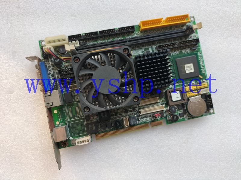 上海源深科技 Industrial motherboard EMCORE-I6419 1064190008120 高清图片