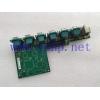 Industrial Board 12口串口转接卡 CDM-1388-P