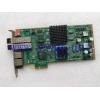 Industrial Board HBX15-SEBO 3HBX15100-A REV.C