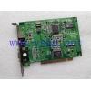 Industrial Board FOCUS ENHANCEMENTS PCI INTERFACE BOARD 10095 REV.2