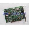 Industrial Board TPS2856-35JF TOUCH PANEL CONTROLLER E281-4035