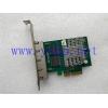 WINYAO WYI350T4 PCI-E four port Gigabit  network card 