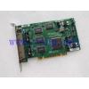 Industrial Board 4-PORT SERVER CARD FXP-4TX 8DFE580TX2A1