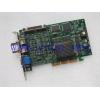 Industrial Board MATROX 912-0101 ORI-AGP/RGB 63039620286