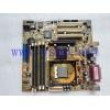 Industrial motherboard ASUS P4S533-MX REV 2.0 P4S533-NX-EAYZ