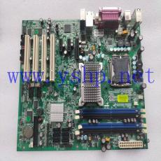 Industrial motherboard RUBY-9718VG2AR AEM965-918R