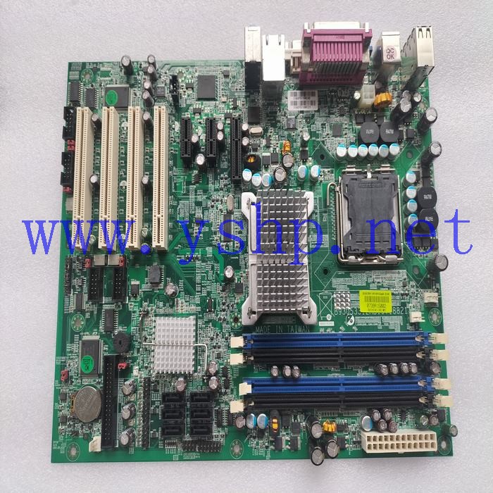 上海源深科技 Industrial motherboard RUBY-9718VG2AR AEM965-918R 高清图片