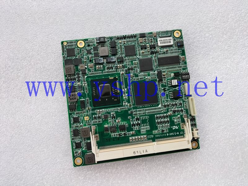 上海源深科技 Industrial Board COM-EXPRESS COM-CV REV B1.0_0_0 1907CV0001 高清图片