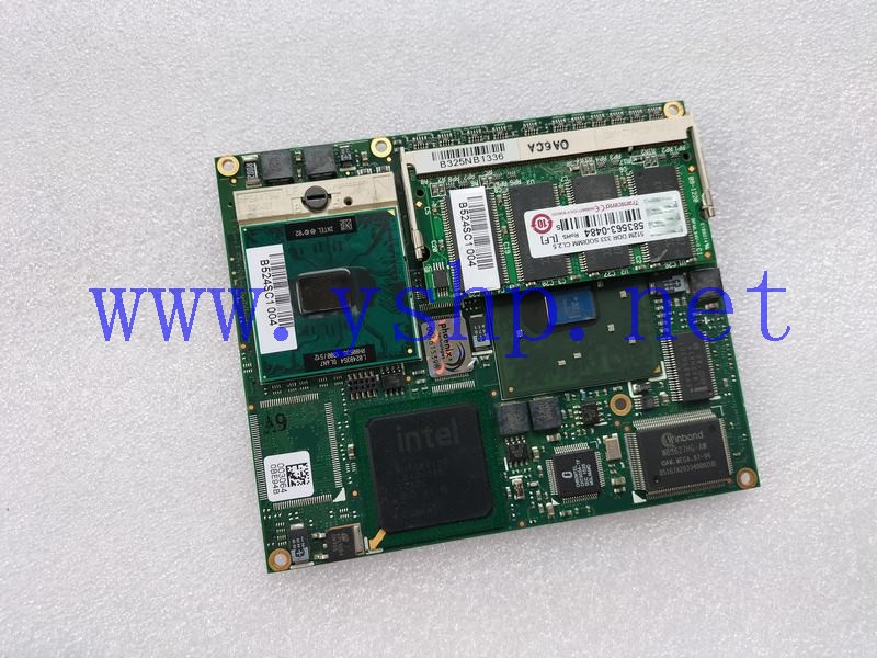 上海源深科技 Industrial Board ETX-IM335-PAN2 51-71108-0A10 高清图片