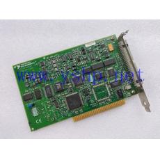 Industrial Board NI LAB-PC-1200 183008F-01