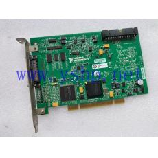 Industrial Board NI PCI-6220 191329E-04L