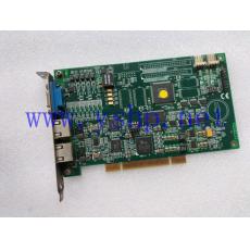 Industrial Board TRI PCI-L132-HSC