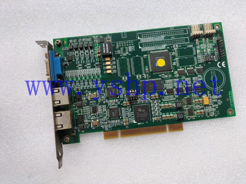 上海源深科技 Industrial Board TRI PCI-L132-HSC 高清图片