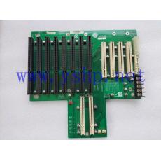 Industrial backplane PCI-12S-RS-R40 REV 4.0