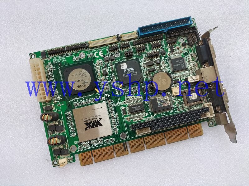 上海源深科技 Industrial motherboard SBC-657 REV B1.0 1907657011 高清图片