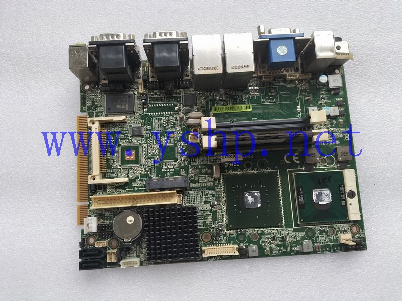 上海源深科技 Industrial motherboard CI945C REV 0.4 高清图片