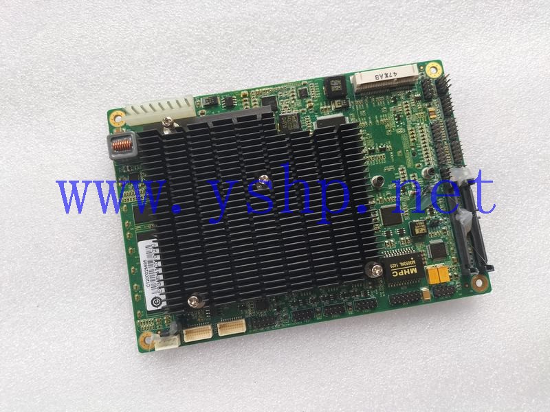 上海源深科技 Industrial motherboard EC4-1812CA422A VER C01 高清图片