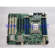 SUPERmainboard X9SRE REV 1.20