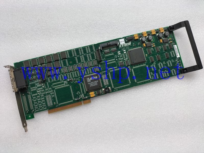 上海源深科技 Industrial Board MEI XMP-PCI 1007-4034 REV.4 A041-0003 REV.7 高清图片