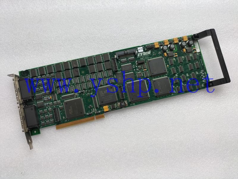 上海源深科技 Industrial Board MEI XMP-PCI 1007-4034 REV.4 T003-0002 REV.8 高清图片