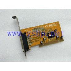 Industrial Board SIIG P040-Y3 V4.0A JJ-P00112