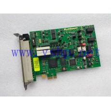 Industrial Board ZUMBACH N6.IO.130.4 N6.IO.130.A4 PL-ALD03001 04061