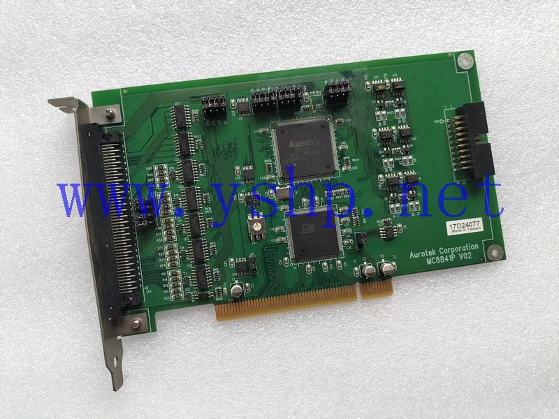 上海源深科技 Industrial Board Aurotek MC8841P V02 高清图片