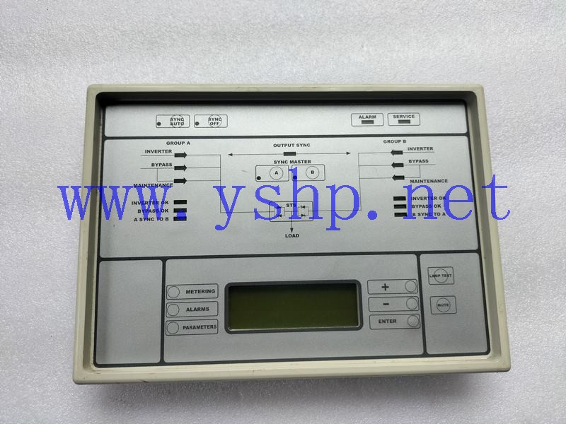 上海源深科技 Intelligent Synchronization Module control board 高清图片