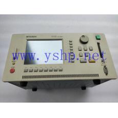 MITSUBISHI MELQIC IU2-5M10 Data Collection Analyzer