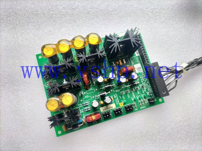 上海源深科技 Industrial Board GE 1013437 1013436 Power Supply IM0079A 高清图片