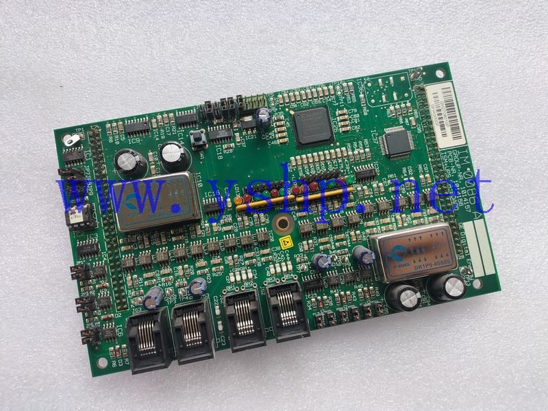 上海源深科技 Industrial Board GE IM0086A 1014157 1014156 ISM+UPS PA-BOARD 高清图片