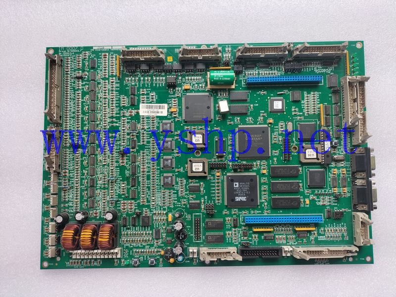 上海源深科技 Industrial Board IMV INVRTOMATIC IM0007D 320003.7 320013.6 Mainboard 高清图片