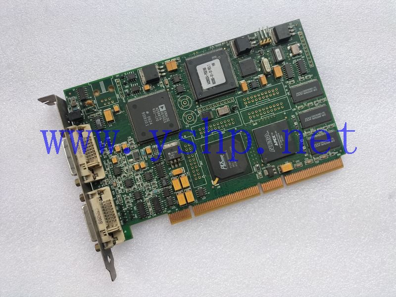 上海源深科技 Industrial Board ACCUSTREAM 170 BOARD 707279 030000-100 高清图片