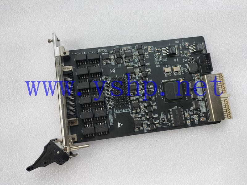 上海源深科技 Industrial Board AEROERA RS232/422/485 12CH CPCI_UART_12CH_V1.0 高清图片