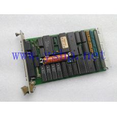 Industrial Board CPU8 P-8012-01