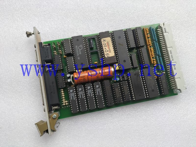 上海源深科技 Industrial Board CPU8 P-8012-01 高清图片