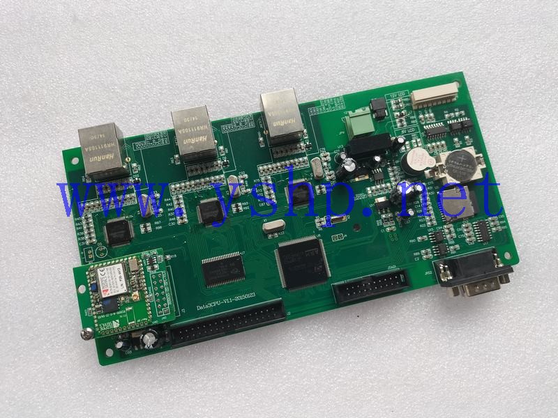 上海源深科技 Industrial Board DATA3PCU-V1.1 高清图片