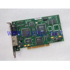 Industrial Board XMP-SYNQNET-PCI-RJ 1007-0085 REV.2 T014-0002 REV.5