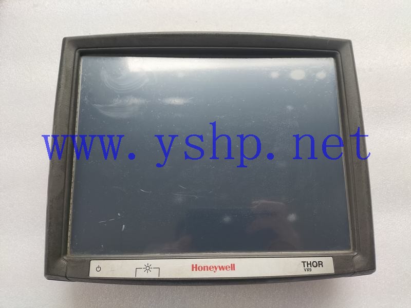 上海源深科技  Industrial computer  HONEYWELL THOR VX9 VX9B 高清图片