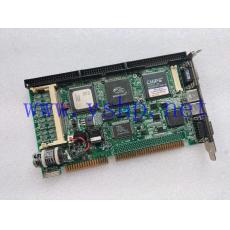 Industrial motherboard DUX ADP-091A HF486ALL2-410SA 2001-109A