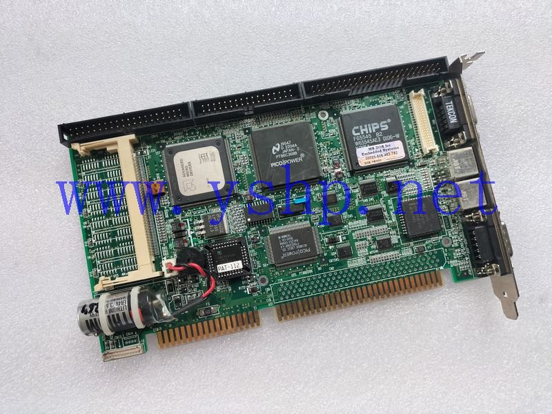 上海源深科技 Industrial motherboard DUX ADP-091A HF486ALL2-410SA 2001-109A 高清图片